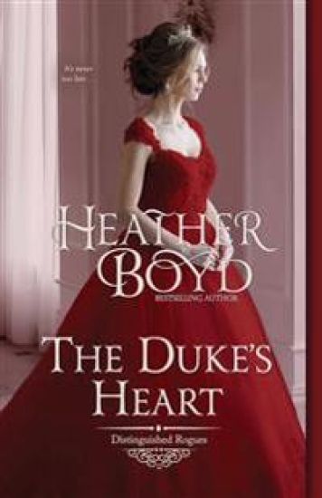 The Duke's Heart