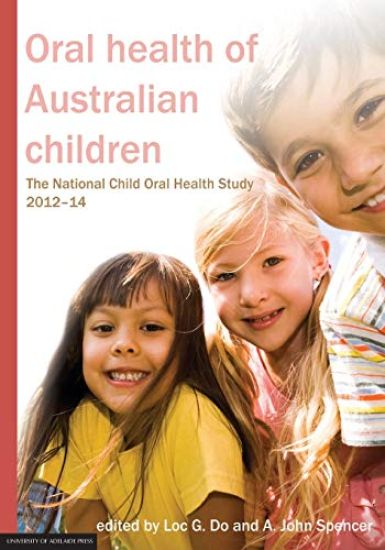 Oral health of Australian children