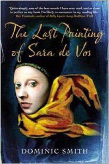 The Last Painting of Sara de Vos