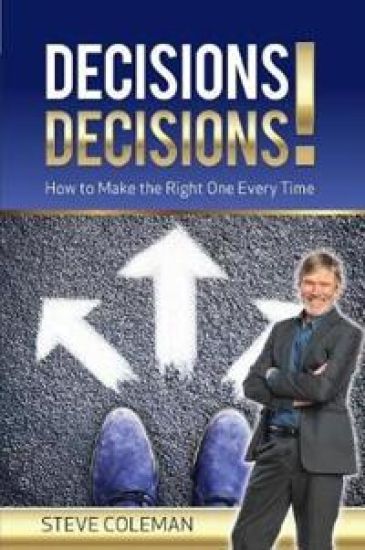 Decisions Decisions!