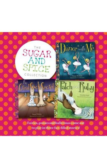 The Sugar and Spice Collection
