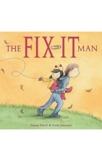 The Fix-It Man