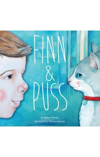 Finn And Puss