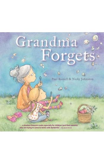 Grandma Forgets