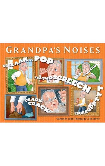 Grandpa's Noises