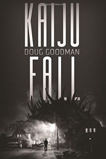 Kaiju Fall