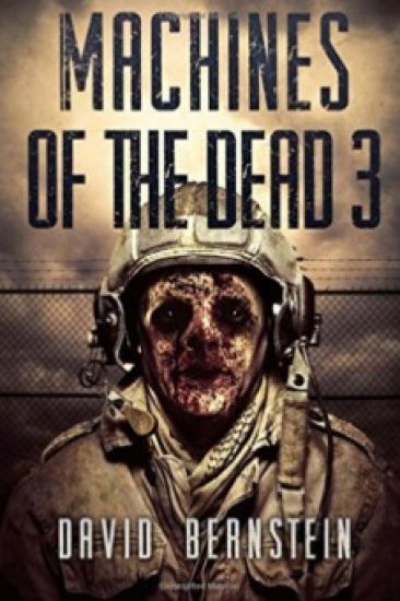 Machines Of The Dead 3