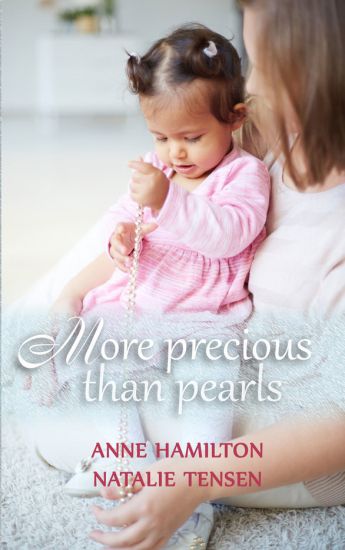 More Precious than Pearls