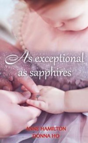 As Exceptional As Sapphires