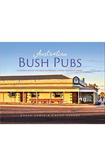 Australian Bush Pubs