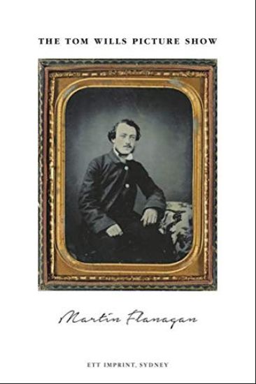 The Tom Wills Picture Show