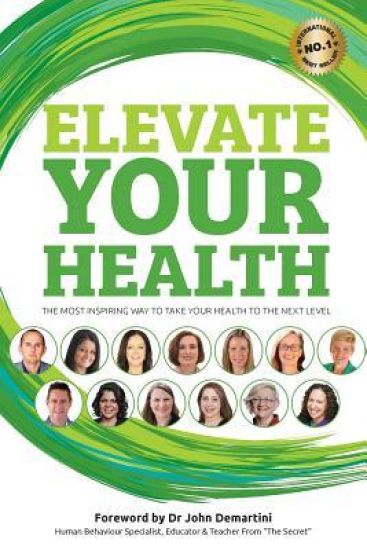 Elevate Your Health: The Most Inspiring Way to Take Your Health to the Next Level