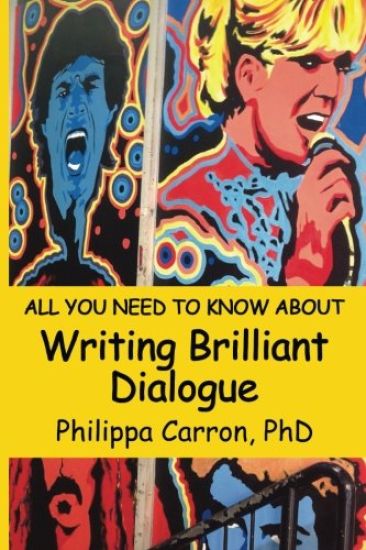 All You Need To Know About Writing Brilliant Dialogue