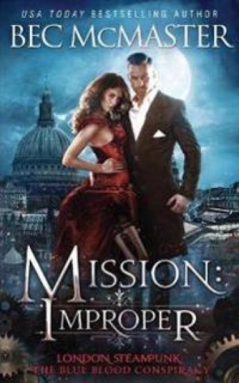 Mission
