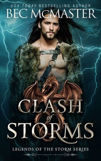 Clash of Storms