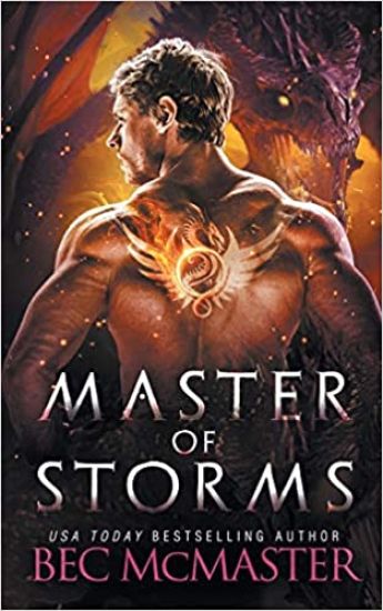 Master of Storms