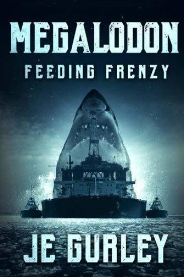 Megalodon: Feeding Frenzy