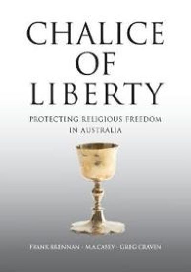 Chalice of Liberty