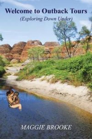 Welcome to Outback Tours
