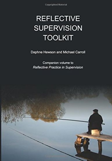 Reflective Supervision Toolkit