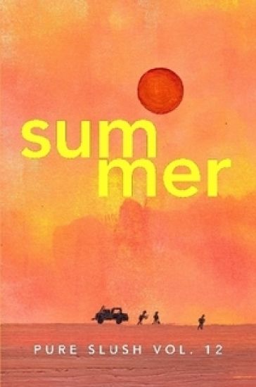 Summer Pure Slush Vol. 12