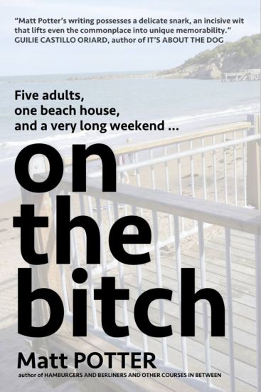 On the Bitch