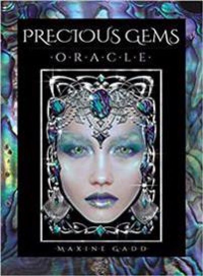 Precious Gems Oracle