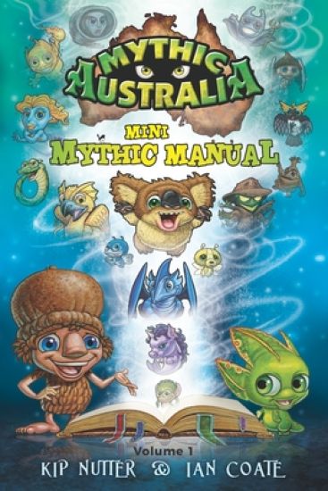Mini Mythic Manual