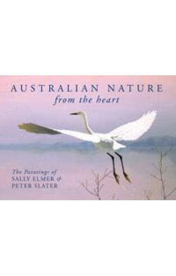 Australian Nature: From the Heart