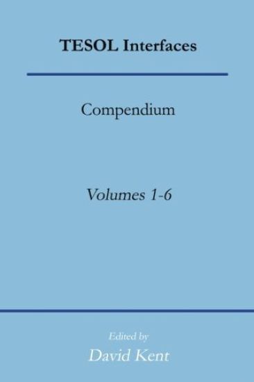 TESOL Interfaces: Compendium