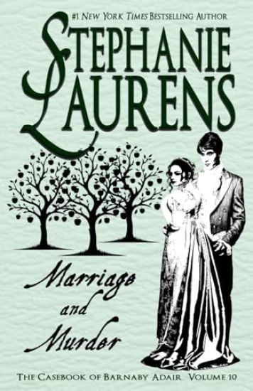 Marriage and Murder