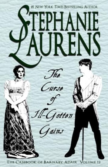 The Curse of Ill Gotten Gains