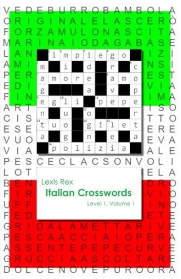 Italian Crosswords