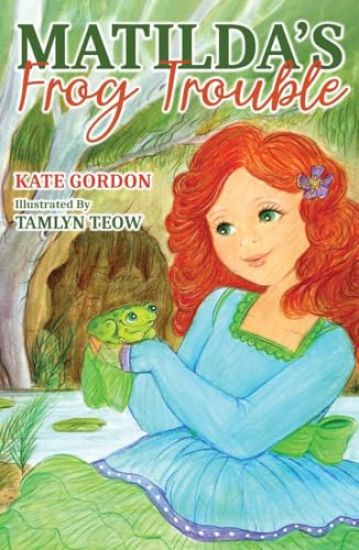 Matilda's Frog Trouble