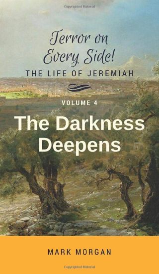 The Darkness Deepens