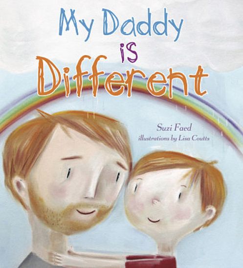 My Daddy is Different