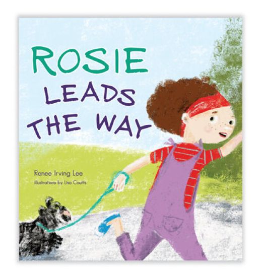 Rosie Leads the Way