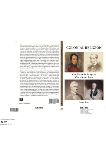 Colonial Religion