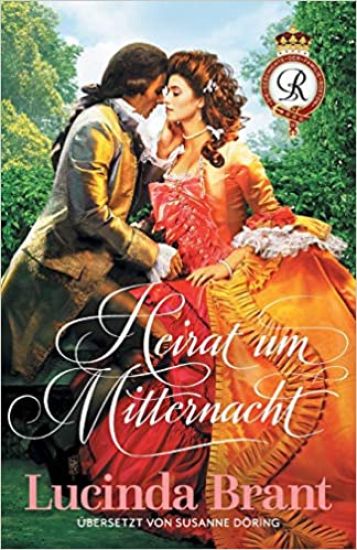 Heirat um Mitternacht