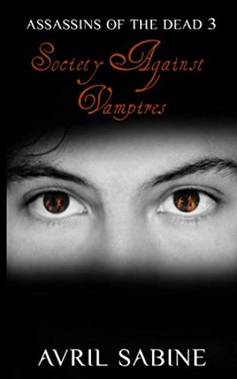 Society Against Vampires