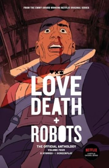 Love, Death + Robots