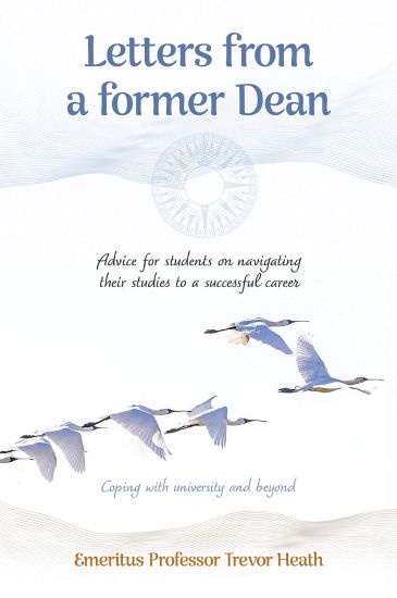 Letters from a Former Dean