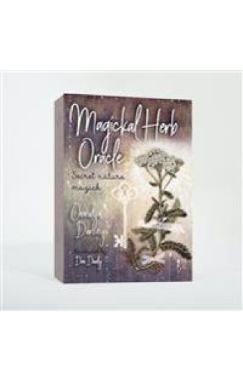 Magickal Herb Oracle
