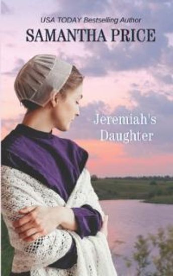 Jeremiah's Daughter