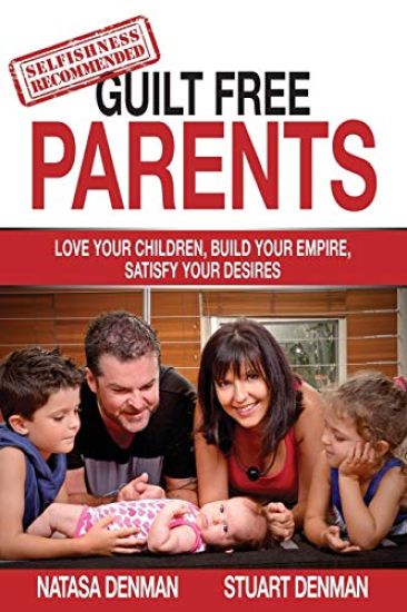 Guilt Free Parents