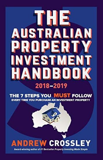 THE Australian Property Investment Handbook 2018/20