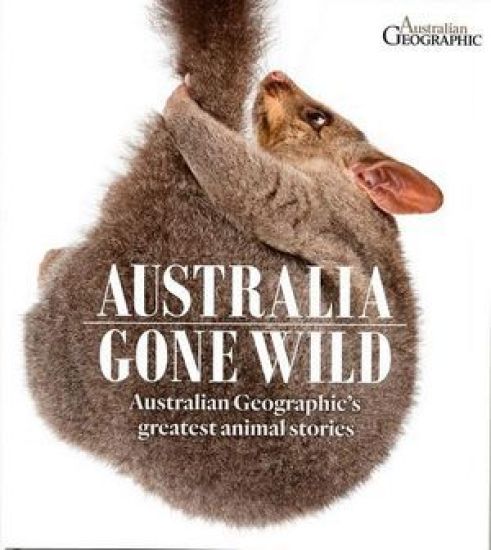 Australia Gone Wild