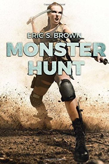 Monster Hunt