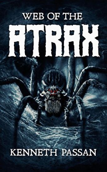 Web Of The Atrax