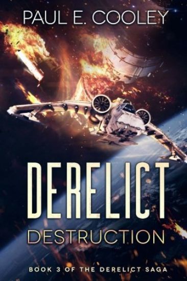 Derelict: Destruction